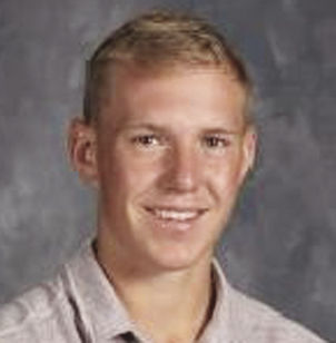 Ath. | Preston Pearson
